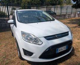 Ford C-Max 1.6 EcoBoost 150CV UNICO PROPRIETARIO T