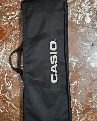 tastiera casio