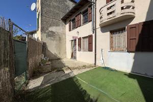 CASA DI CORTE A MONTÙ BECCARIA