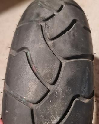 Pneumatici Usati Moto Scooter 