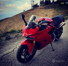 Ducati Supersport s
