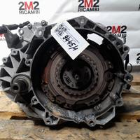 CAMBIO AUTOMATICO AUDI A3 Sportback Serie (8VF) TS