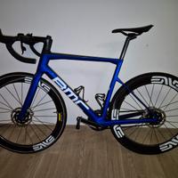 BMC SLR01 Four SRAM