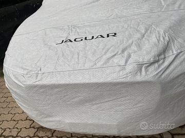Compri auto jaguar originale