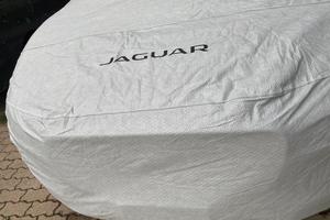 Compri auto jaguar originale