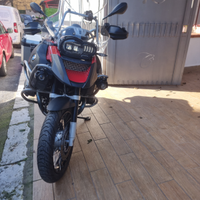 Bmw gs 1200 adventure