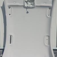 Cielo interno Mercedes classe c