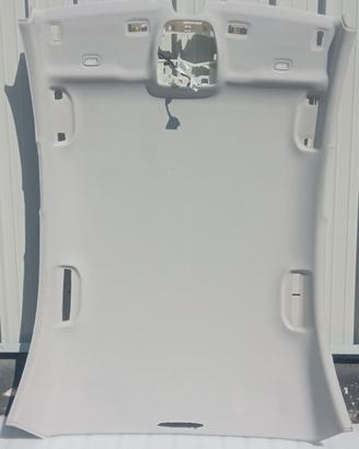 Cielo interno Mercedes classe c