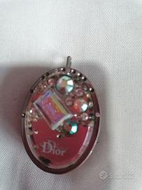  ciondolo originalle Cristian Dior  