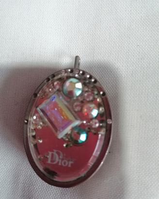  ciondolo originalle Cristian Dior  