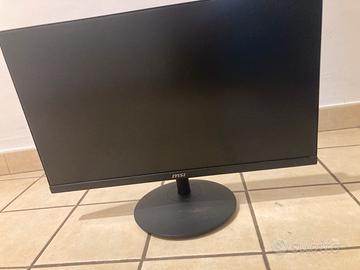Monitor MSI PRO MP242
