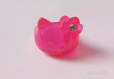 Anello Hello Kitty 