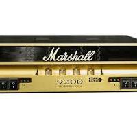 Marshall 9200 finale 100+100 w