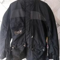 Giacca invernale moto Bmw "Spirit of touring"