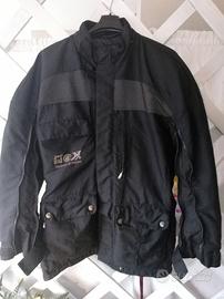 Giacca invernale moto Bmw "Spirit of touring"