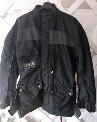 Giacca invernale moto Bmw "Spirit of touring"