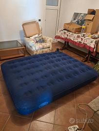 Materasso gonfiabile 