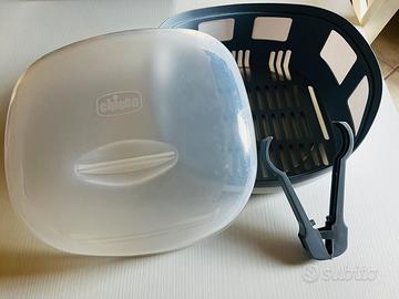 Sterilizzatore Chicco