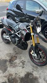 Aprilia Dorsoduro 750
