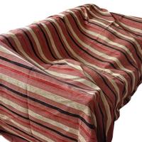 copridivano/copriletto artigianale di pregio