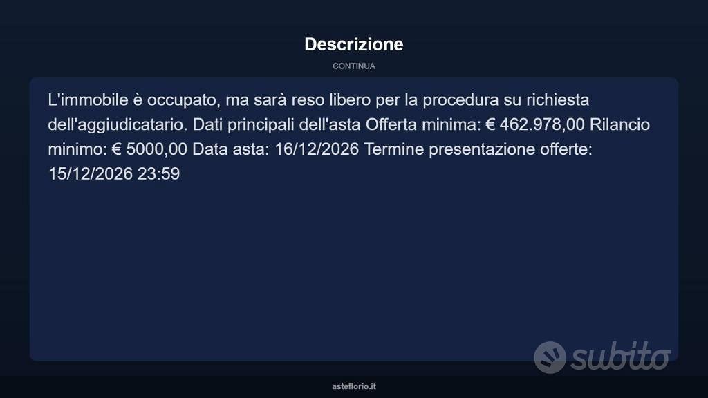 Appartamento – Terranoa/Olbia, Cerasarda, Cabu Abbas - Vista 4
