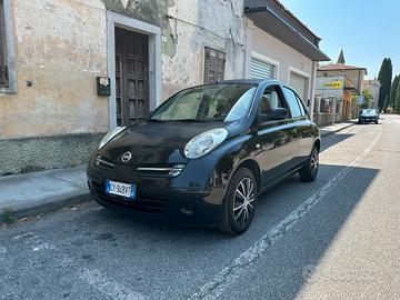 Nissan Micra 2006 - 1.2 benzina Neopatentati