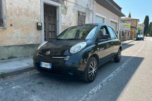 Nissan Micra 2006 - 1.2 benzina Neopatentati