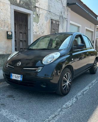 Nissan Micra 2006 - 1.2 benzina Neopatentati