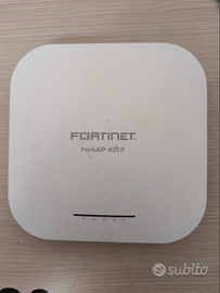 FortiAP 431F Fortinet Wifi