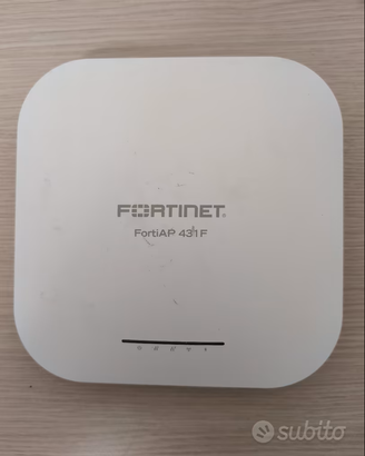 FortiAP 431F Fortinet Wifi