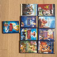 DVD DISNEY