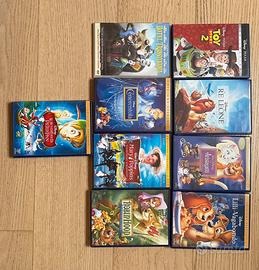 DVD DISNEY