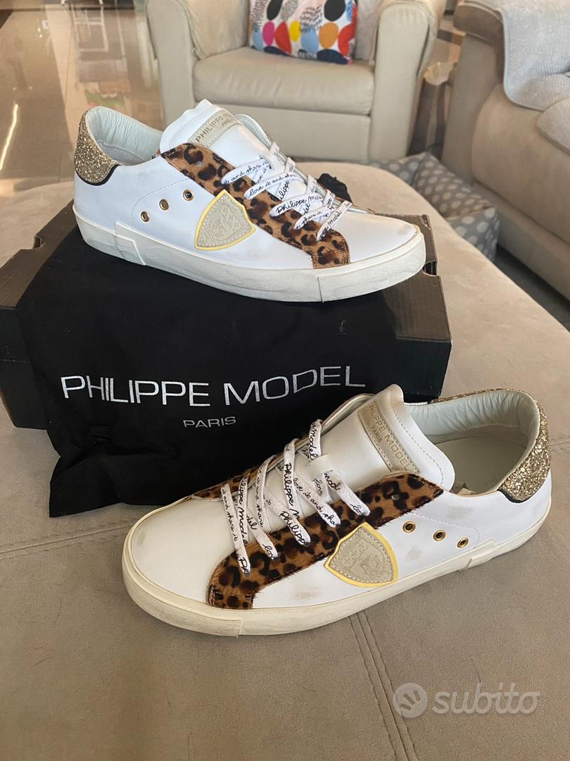 Philippe Model Paris Abbigliamento e Accessori In vendita a Padova
