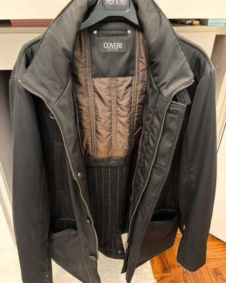 Giaccone Coveri  uomo imbottito