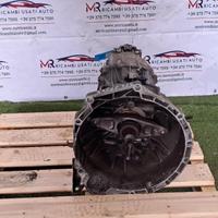 CAMBIO MANUALE COMPLETO BMW Serie 1 F20 2300763576