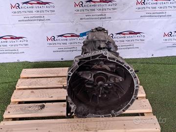 CAMBIO MANUALE COMPLETO BMW Serie 1 F20 2300763576