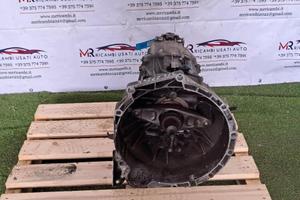 CAMBIO MANUALE COMPLETO BMW Serie 1 F20 2300763576