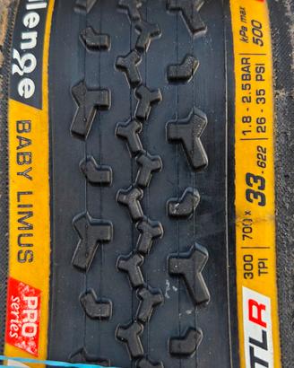 tubeless ciclocross challenge baby living