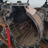 Cambio Land Rover Td5 2000