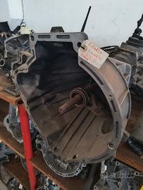 Cambio Land Rover Td5 2000