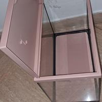 Zolux: Kit Acquario con Accessori e sabbia