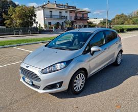 Ford Fiesta 1.4 5 porte Bz.- GPL Titanium*Cerchi*B