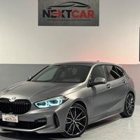Bmw 120d xDrive 5p. Msport Tagliandi BMW !