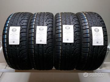 4 gomme 205 55 16 pirelli a8079