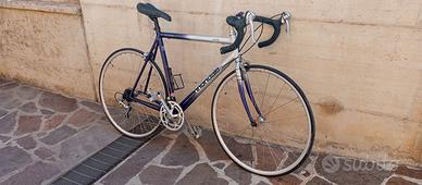 Bici da corsa Cannondale