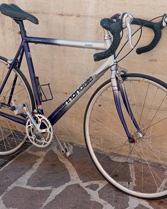 Bici da corsa Cannondale