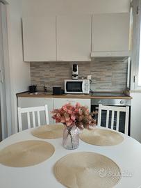 Estate al mare a Montesilvano