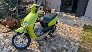 MBK Ovetto 50cc  - 3.180 km - Omologato per 2 