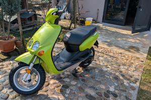 MBK Ovetto 50cc  - 3.180 km - Omologato per 2 