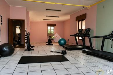 NEGOZIO A BUSSOLENGO